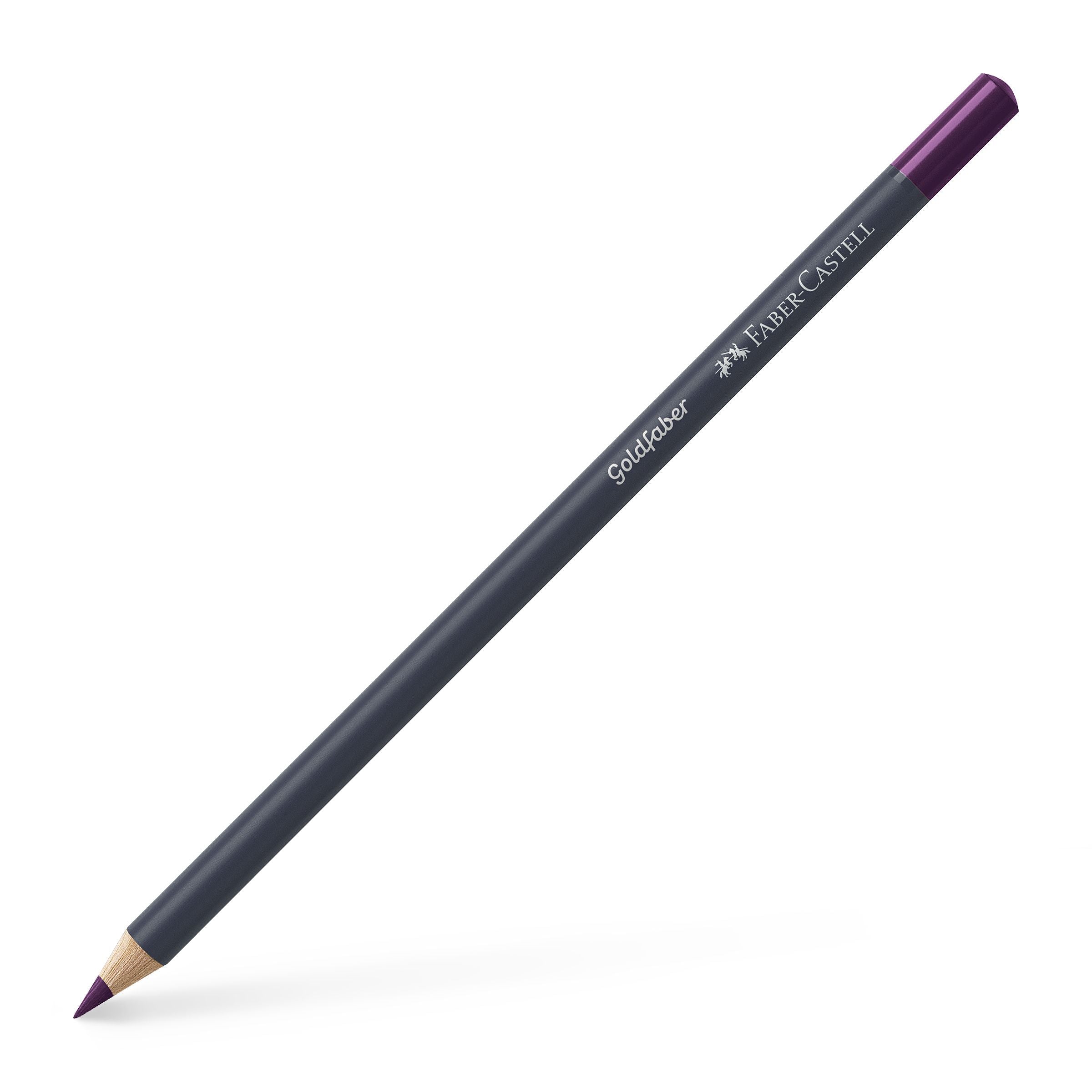 CREION COLORAT MAGENTA 133 GOLDFABER FABER-CASTELL CREION COLORAT MAGENTA 133 GOLDFABER FABER-CASTELL
